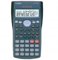 CASIO Kalkulator FX-350 MS